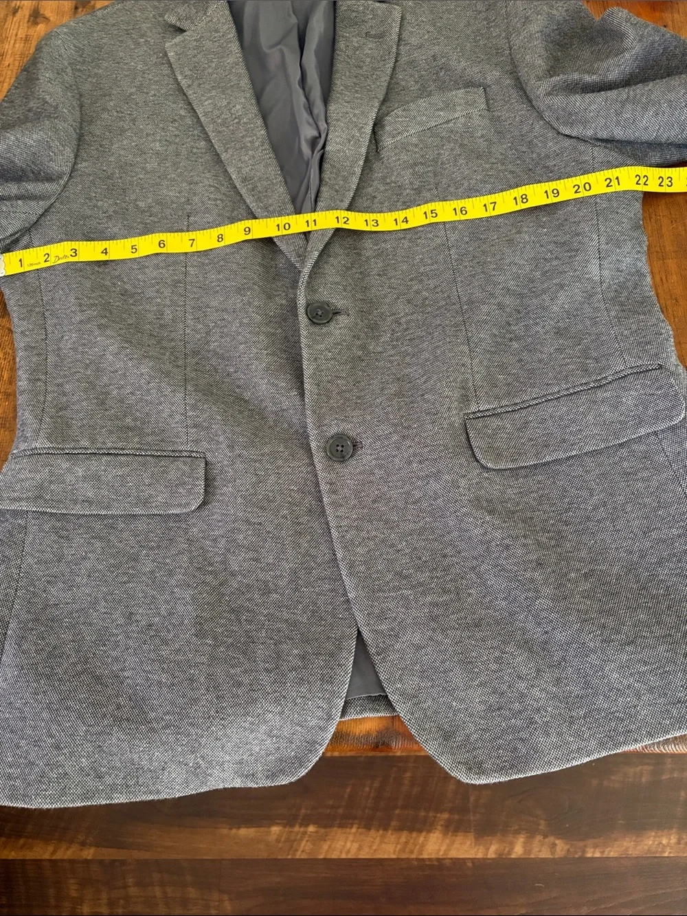 Banana Republic design classic